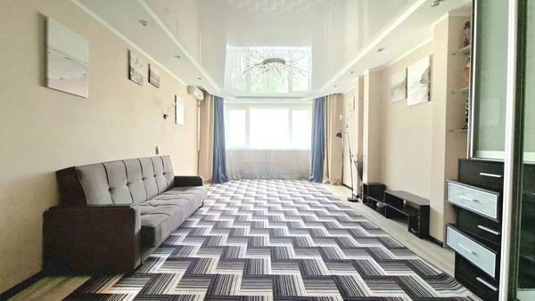 Продам многокомнатную квартиру, Поречная ул, 31к1, Москва г