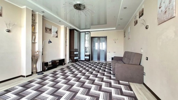 Продам многокомнатную квартиру, Поречная ул, 31к1, Москва г