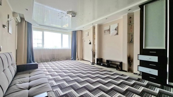 Продам многокомнатную квартиру, Поречная ул, 31к1, Москва г