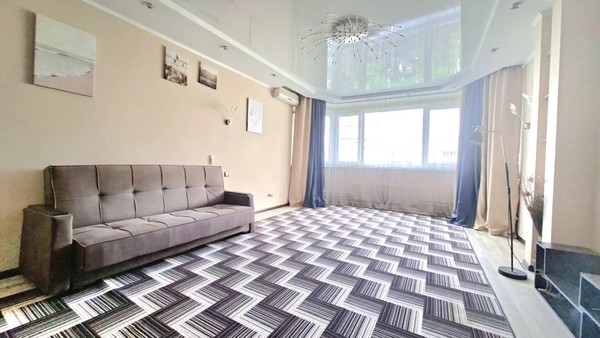 Продам многокомнатную квартиру, Поречная ул, 31к1, Москва г
