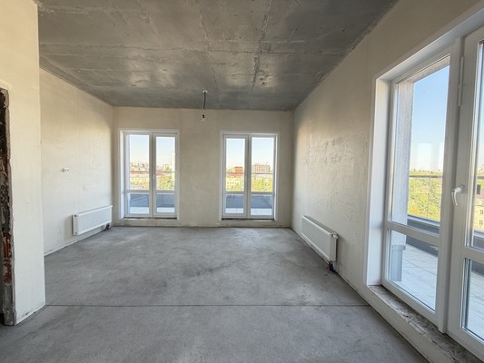 Продам трехкомнатную (3-комн.) квартиру, Павлюхина ул, 26к2, Казань г