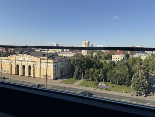 Продам трехкомнатную (3-комн.) квартиру, Павлюхина ул, 26к2, Казань г