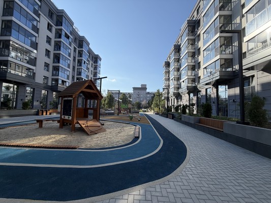 Продам трехкомнатную (3-комн.) квартиру, Павлюхина ул, 26к2, Казань г