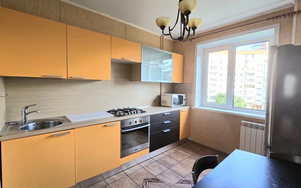 Продам однокомнатную (1-комн.) квартиру, Юрша ул, 21, Пермь г
