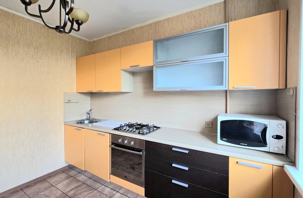 Продам однокомнатную (1-комн.) квартиру, Юрша ул, 21, Пермь г