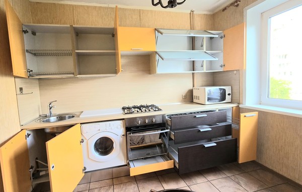 Продам однокомнатную (1-комн.) квартиру, Юрша ул, 21, Пермь г