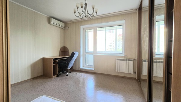 Продам однокомнатную (1-комн.) квартиру, Юрша ул, 21, Пермь г