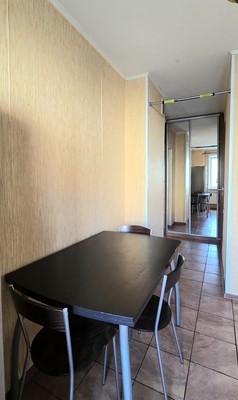Продам однокомнатную (1-комн.) квартиру, Юрша ул, 21, Пермь г