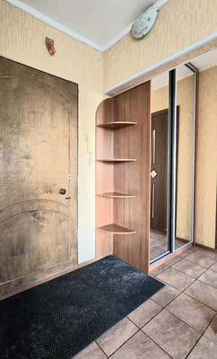 Продам однокомнатную (1-комн.) квартиру, Юрша ул, 21, Пермь г
