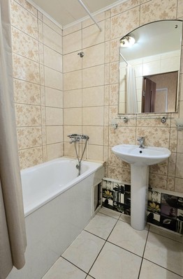 Продам однокомнатную (1-комн.) квартиру, Юрша ул, 21, Пермь г