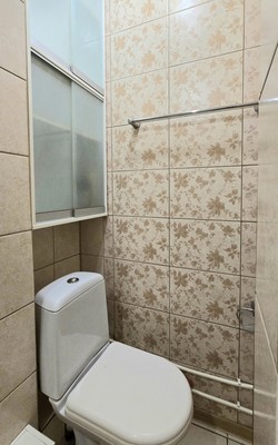 Продам однокомнатную (1-комн.) квартиру, Юрша ул, 21, Пермь г