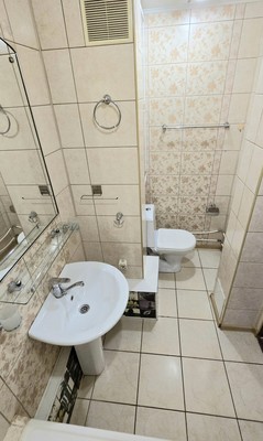 Продам однокомнатную (1-комн.) квартиру, Юрша ул, 21, Пермь г