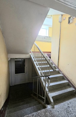 Продам однокомнатную (1-комн.) квартиру, Юрша ул, 21, Пермь г