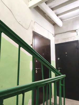 Продам трехкомнатную (3-комн.) квартиру, Чехова пр-кт, 42-44/127, Ростов-на-Дону г