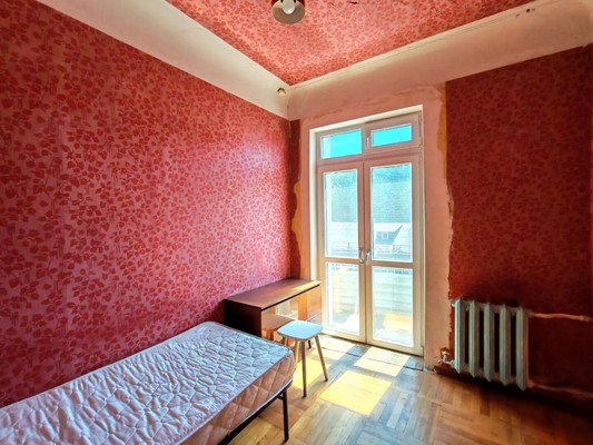 Продам трехкомнатную (3-комн.) квартиру, Чехова пр-кт, 42-44/127, Ростов-на-Дону г