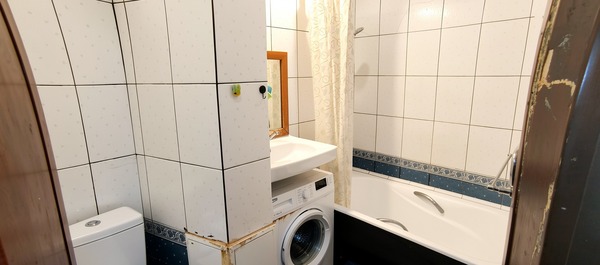 Продам трехкомнатную (3-комн.) квартиру, Воинов-Интернационалистов ул, 6, Люберцы г