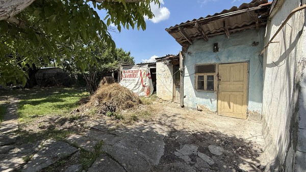 Продам дом, Дружбы ул, 17, Симферополь г, 0 км от города