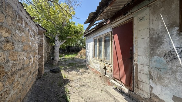 Продам дом, Дружбы ул, 17, Симферополь г, 0 км от города