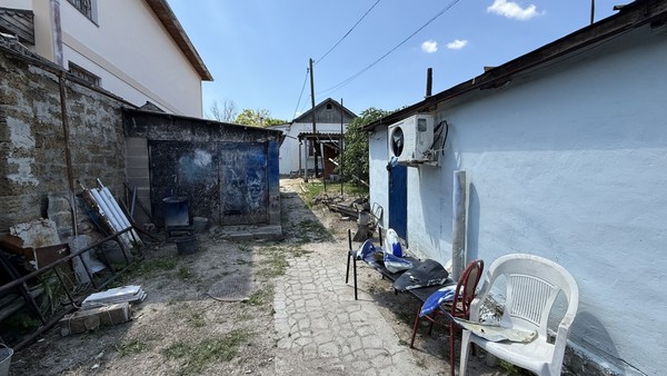 Продам дом, Дружбы ул, 17, Симферополь г, 0 км от города