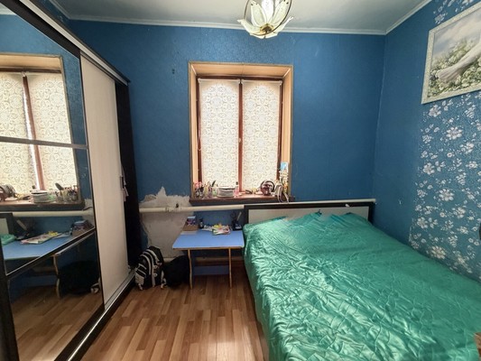 Продам дом, им Докучаева ул, 46/60, Зерноград г, 0 км от города