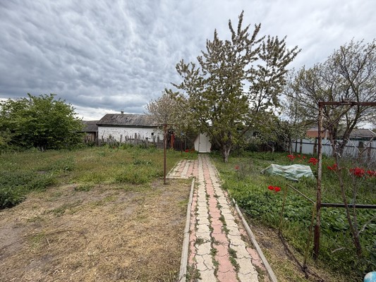 Продам дом, им Докучаева ул, 46/60, Зерноград г, 0 км от города