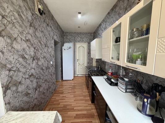 Продам дом, им Докучаева ул, 46/60, Зерноград г, 0 км от города
