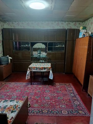Продам дом, Цветная ул, 14, Ильинский рп, 0 км от города