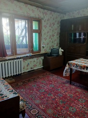 Продам дом, Цветная ул, 14, Ильинский рп, 0 км от города