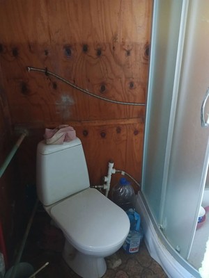 Продам дом, Цветная ул, 14, Ильинский рп, 0 км от города