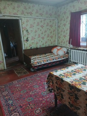 Продам дом, Цветная ул, 14, Ильинский рп, 0 км от города
