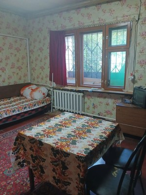 Продам дом, Цветная ул, 14, Ильинский рп, 0 км от города