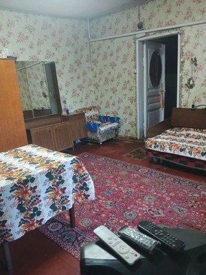 Продам дом, Цветная ул, 14, Ильинский рп, 0 км от города