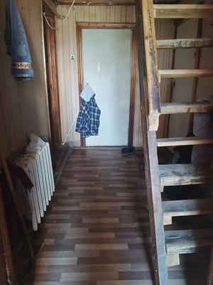 Продам дом, Цветная ул, 14, Ильинский рп, 0 км от города
