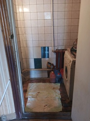 Продам дом, Цветная ул, 14, Ильинский рп, 0 км от города