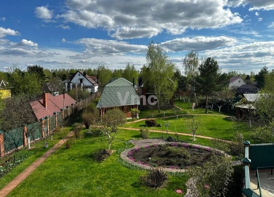 Продам дом, Центральная ул, 256, Ногинск г, 5 км от города