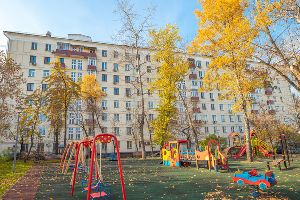 Продам коммерческое помещение 142 м2, Устье С и Ко снт, Дубна г