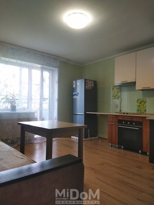 Продам однокомнатную (1-комн.) квартиру, Шоссе в Лаврики ул, 59к1, Мурино п