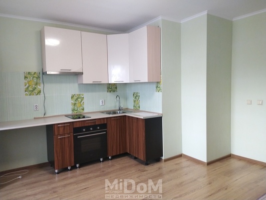 Продам однокомнатную (1-комн.) квартиру, Шоссе в Лаврики ул, 59к1, Мурино п