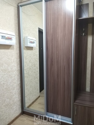 Продам однокомнатную (1-комн.) квартиру, Шоссе в Лаврики ул, 59к1, Мурино п