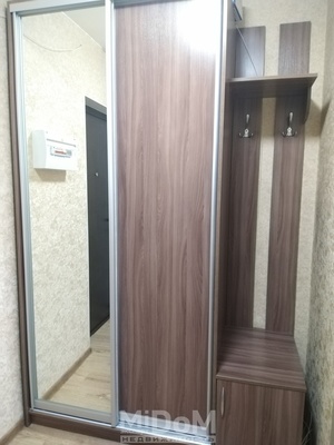 Продам однокомнатную (1-комн.) квартиру, Шоссе в Лаврики ул, 59к1, Мурино п