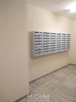 Продам однокомнатную (1-комн.) квартиру, Шоссе в Лаврики ул, 59к1, Мурино п