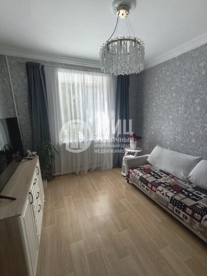 Продам двухкомнатную (2-комн.) квартиру, ДСК Поречье тер, 4, Звенигород г