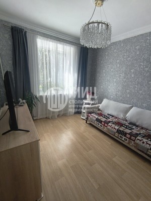 Продам двухкомнатную (2-комн.) квартиру, ДСК Поречье тер, 4, Звенигород г