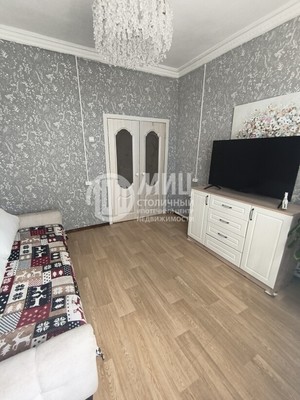 Продам двухкомнатную (2-комн.) квартиру, ДСК Поречье тер, 4, Звенигород г