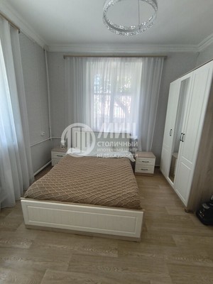 Продам двухкомнатную (2-комн.) квартиру, ДСК Поречье тер, 4, Звенигород г