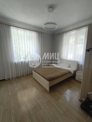 Продам двухкомнатную (2-комн.) квартиру, ДСК Поречье тер, 4, Звенигород г