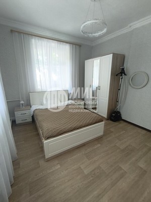 Продам двухкомнатную (2-комн.) квартиру, ДСК Поречье тер, 4, Звенигород г