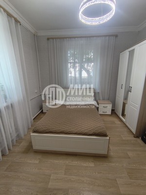 Продам двухкомнатную (2-комн.) квартиру, ДСК Поречье тер, 4, Звенигород г