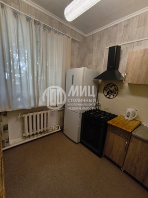 Продам двухкомнатную (2-комн.) квартиру, ДСК Поречье тер, 4, Звенигород г