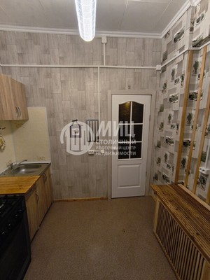 Продам двухкомнатную (2-комн.) квартиру, ДСК Поречье тер, 4, Звенигород г
